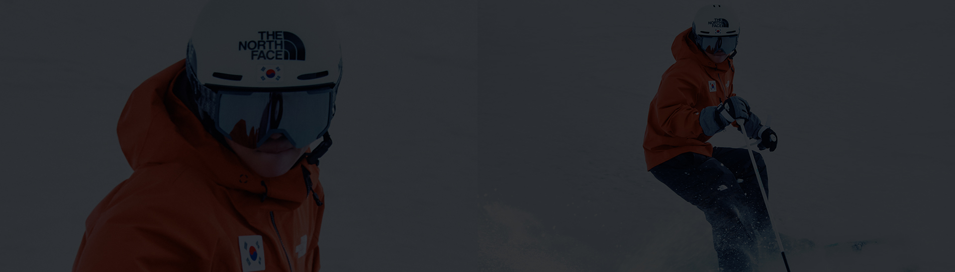 BREAK LIMITS, RIDE FREESTYLE