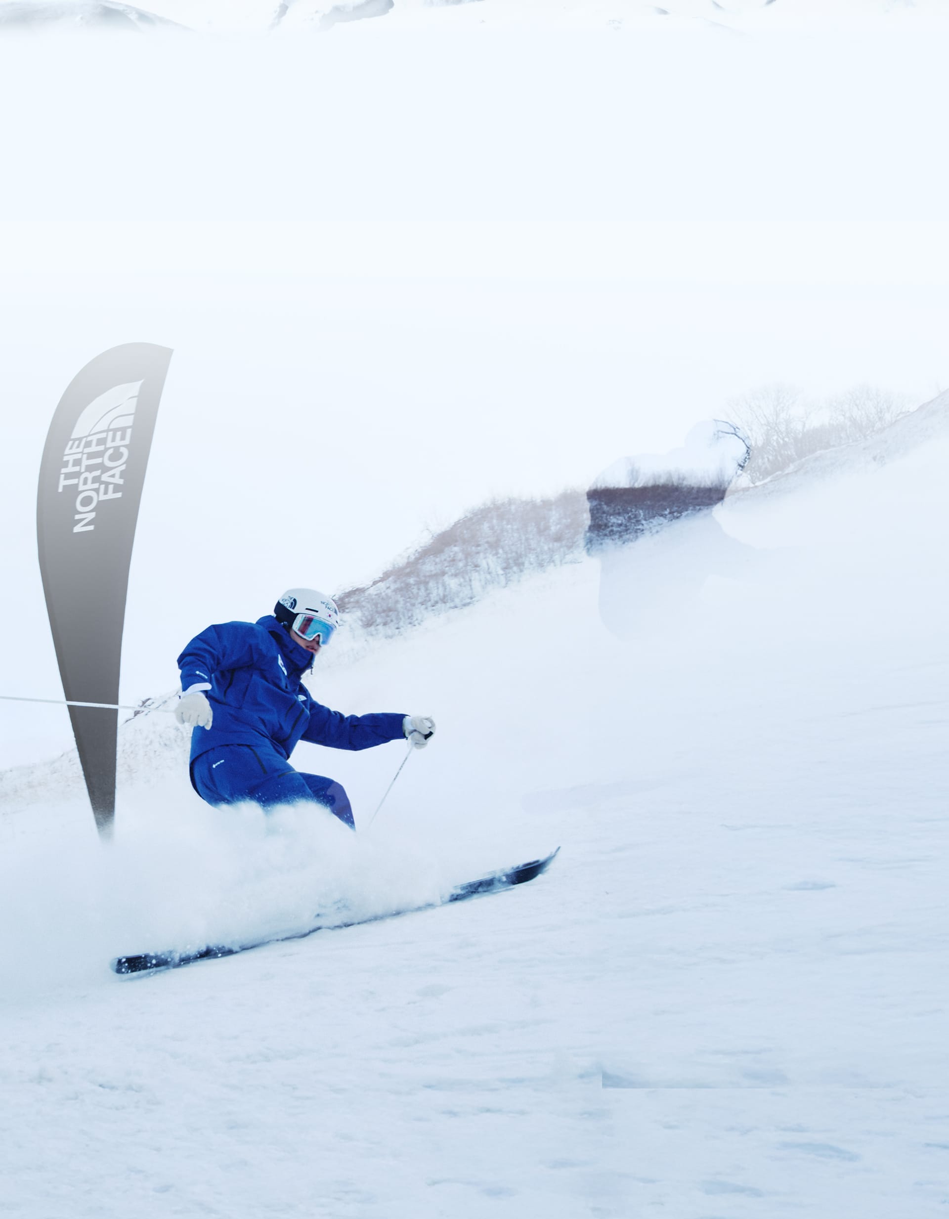 BREAK LIMITS, RIDE FREESTYLE