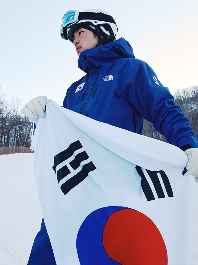 BREAK LIMITS, RIDE FREESTYLE