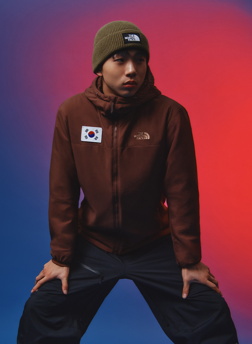 BREAK LIMITS, RIDE FREESTYLE