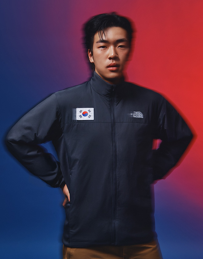 BREAK LIMITS, RIDE FREESTYLE