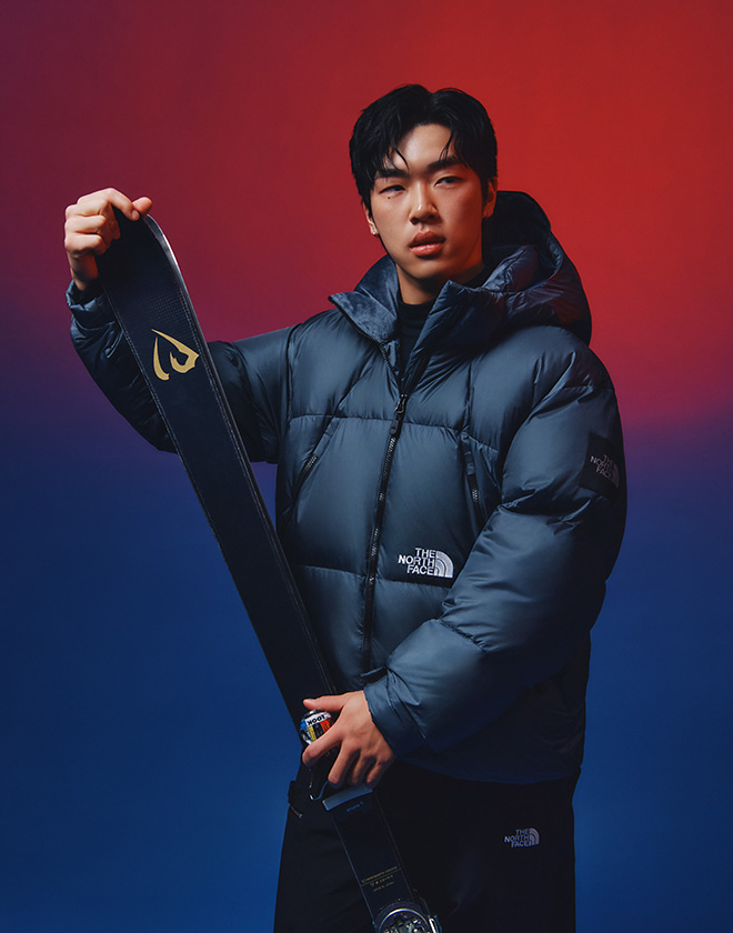 BREAK LIMITS, RIDE FREESTYLE