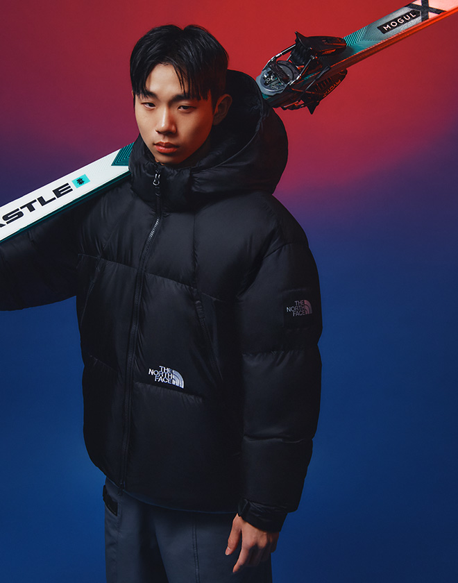 BREAK LIMITS, RIDE FREESTYLE