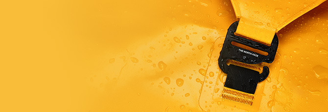 DAYCAMP WHEELER DUFFEL