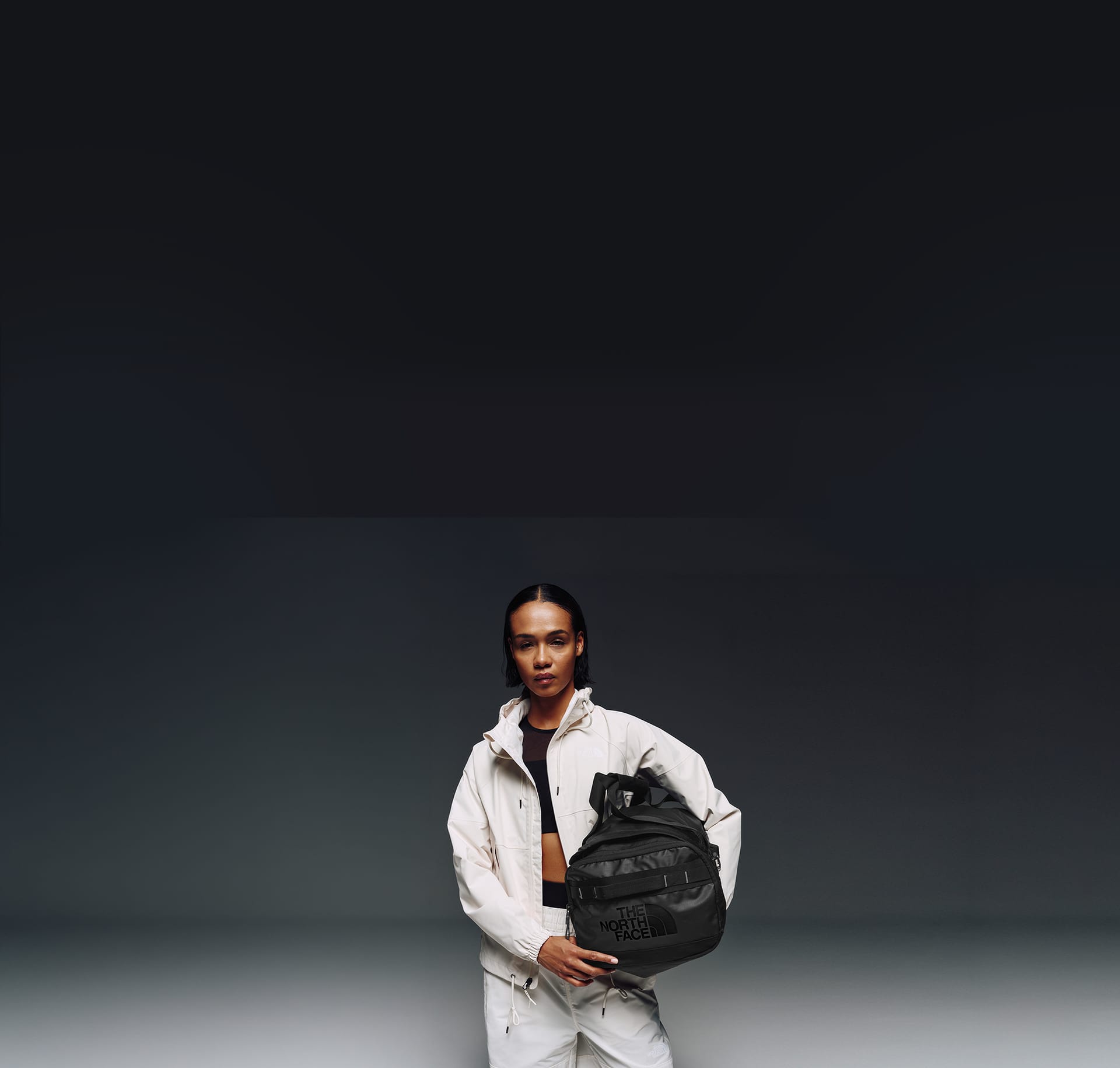 DAYCAMP WHEELER DUFFEL