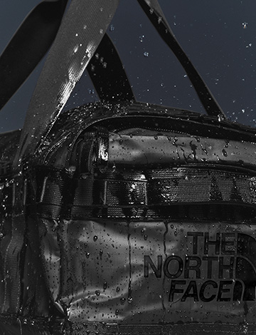 DAYCAMP WHEELER DUFFEL