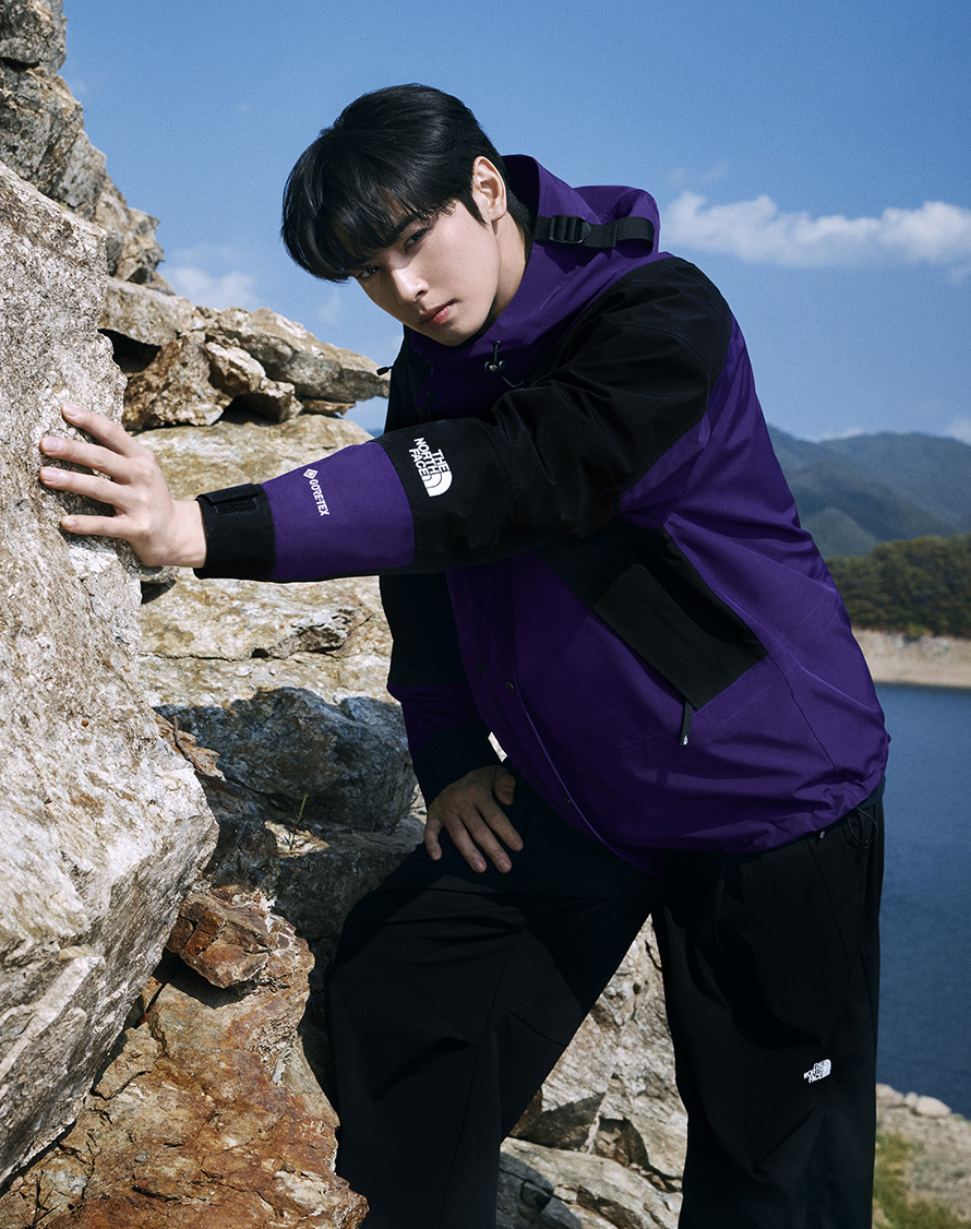 가을 산행 아이템​