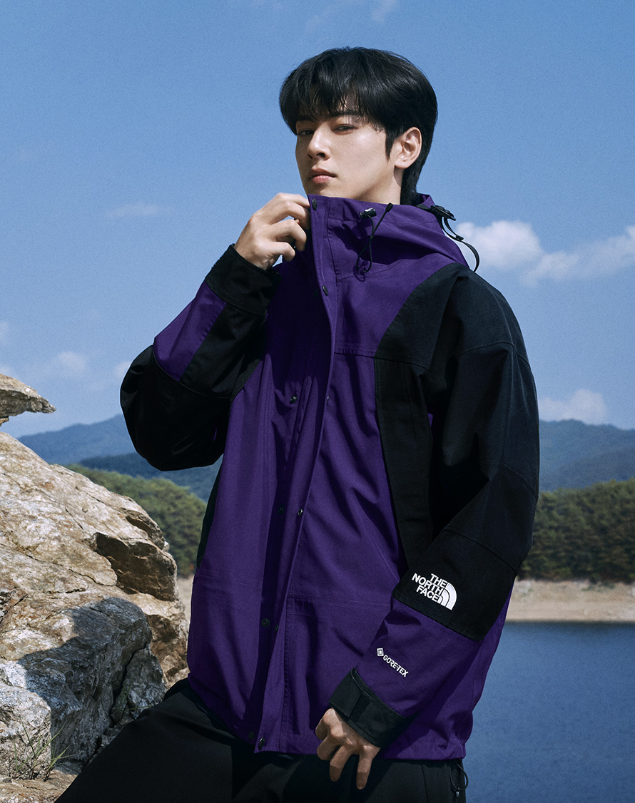 가을 산행 아이템​