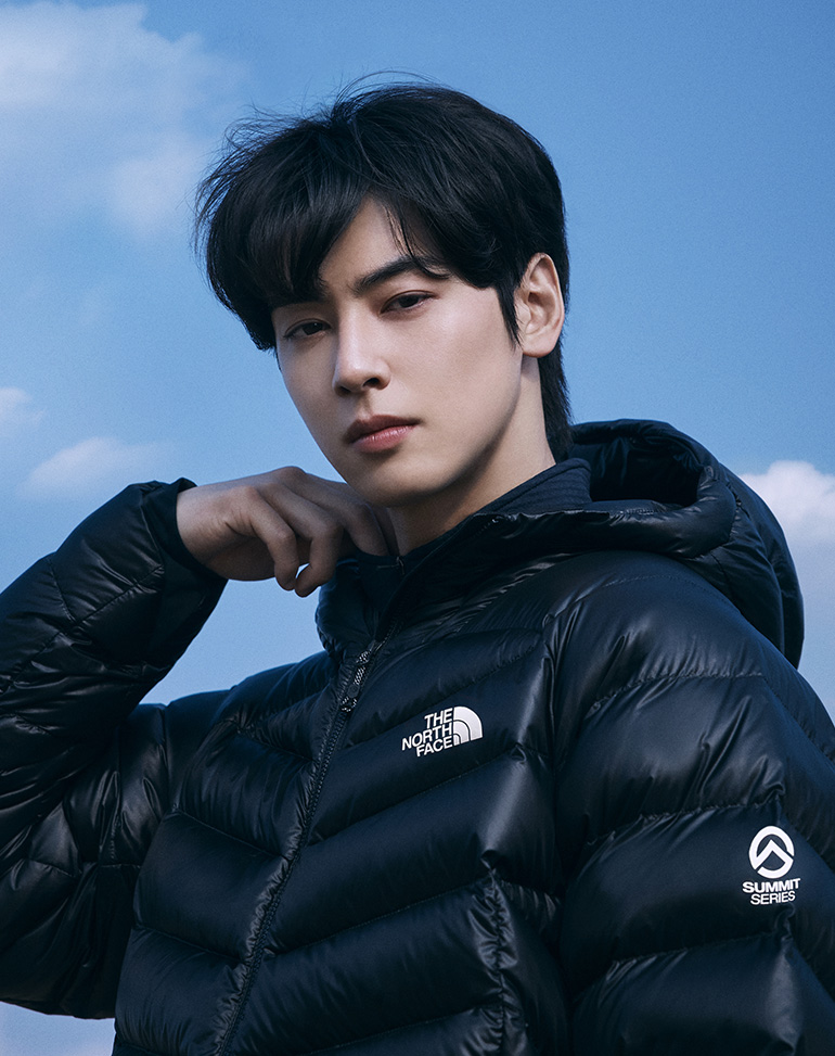 가을 산행 아이템​