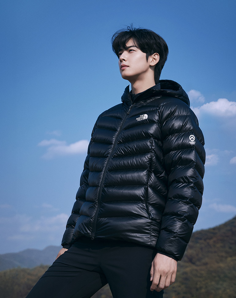 가을 산행 아이템​