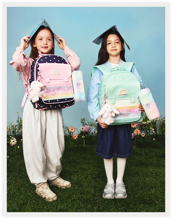 Shiny Days, Pinky Dreams