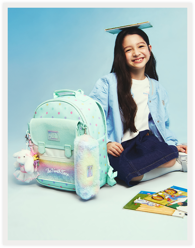 Shiny Days, Pinky Dreams