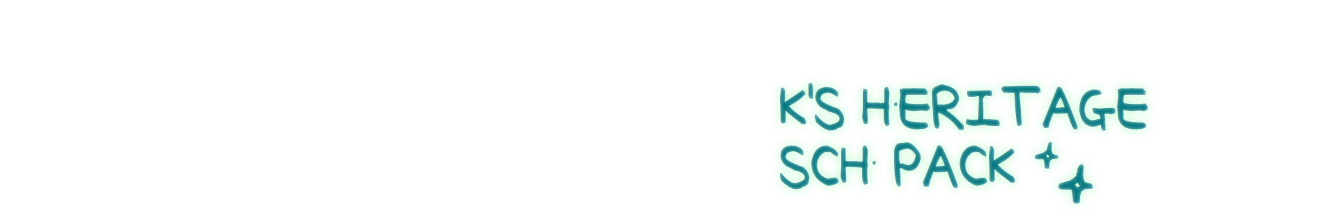 Shiny Days, Pinky Dreams