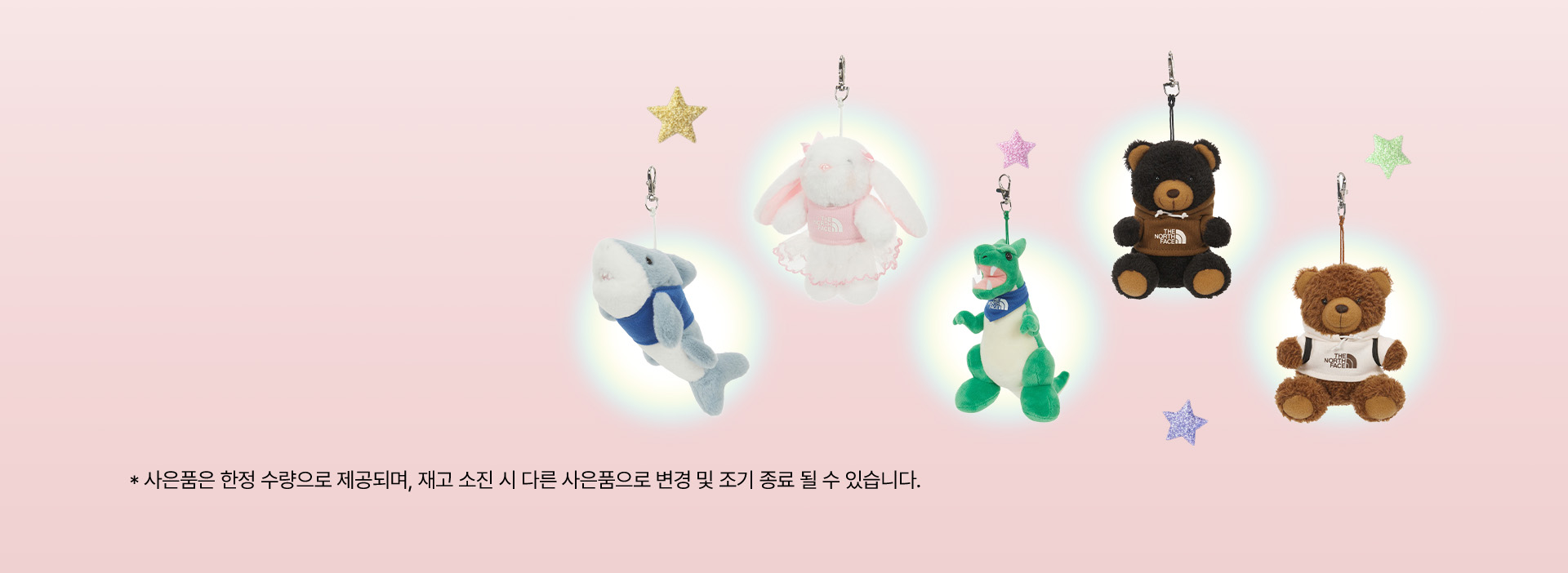 Shiny Days, Pinky Dreams