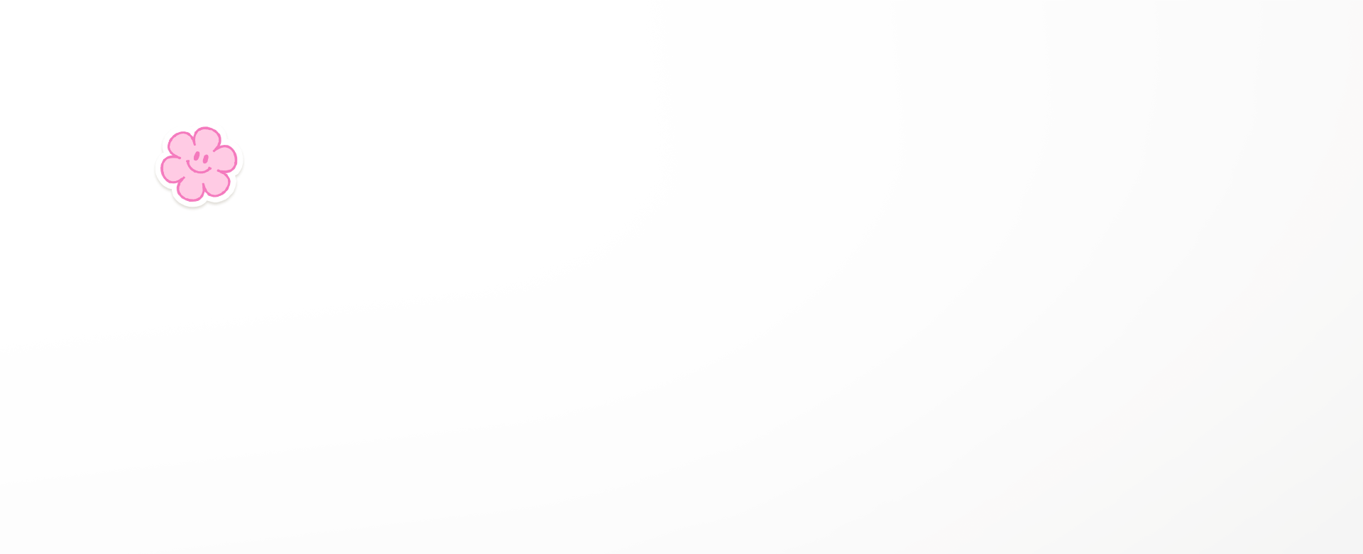 Shiny Days, Pinky Dreams