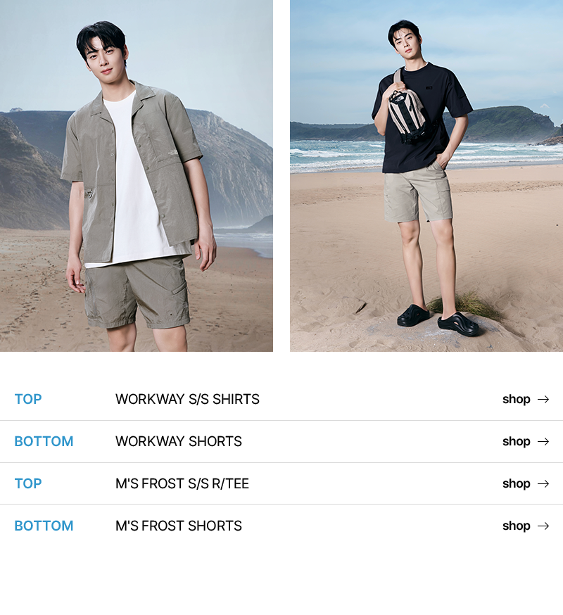 ICE DAY COLLECTION