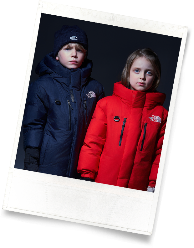 COZY WINTER LOOKS FOR KIDS