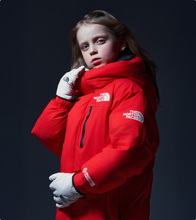 COZY WINTER LOOKS FOR KIDS