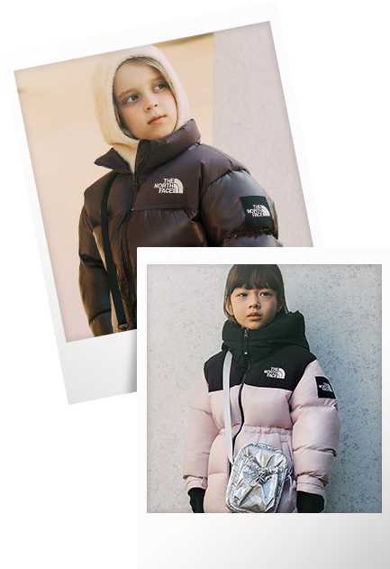 COZY WINTER LOOKS FOR KIDS