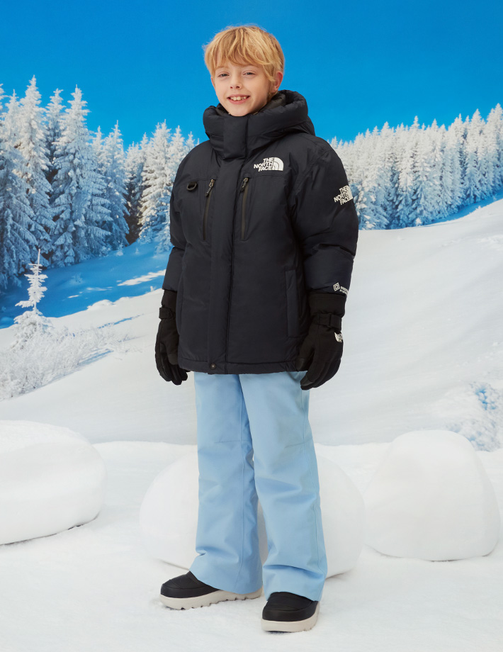 KIDS WINTER COLLECTION