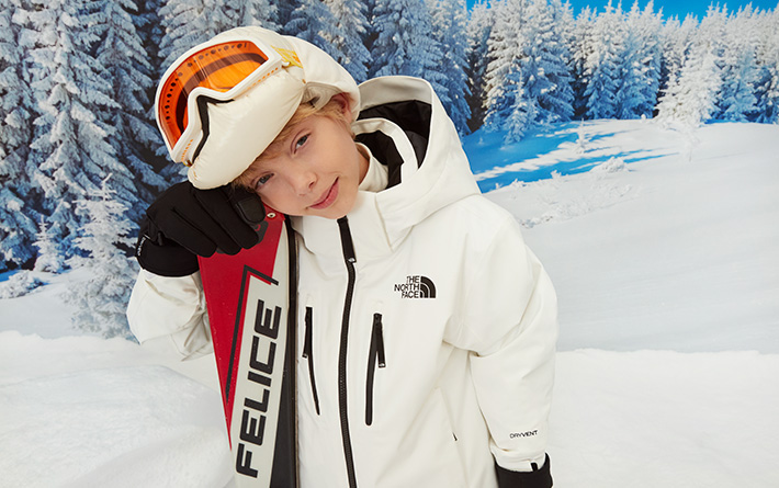 KIDS WINTER COLLECTION
