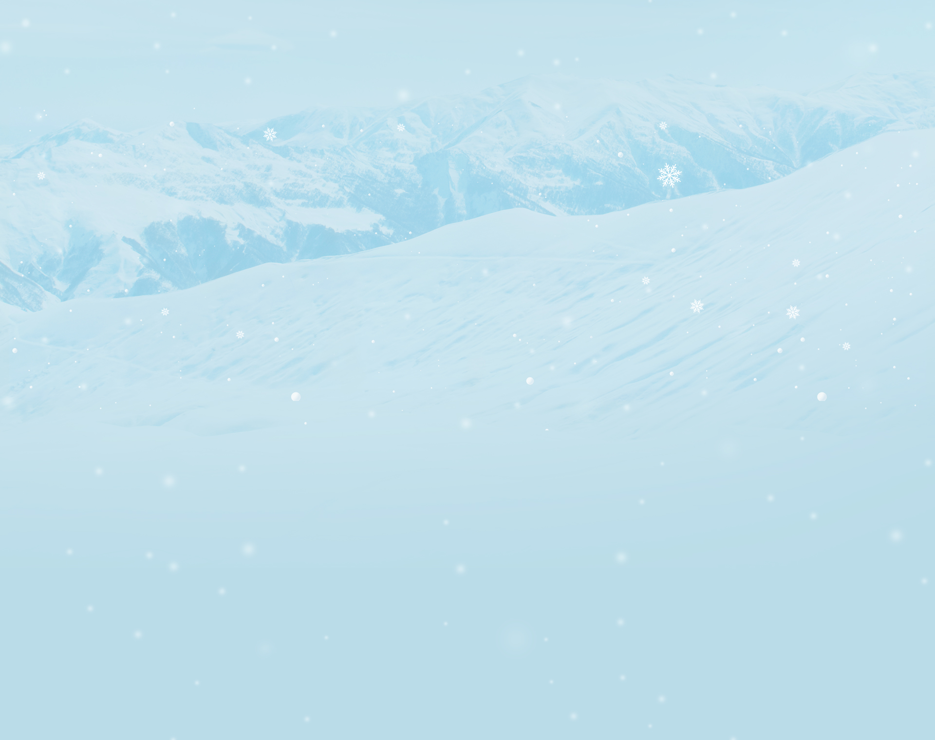 KIDS WINTER COLLECTION