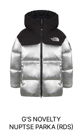 KIDS WINTER COLLECTION