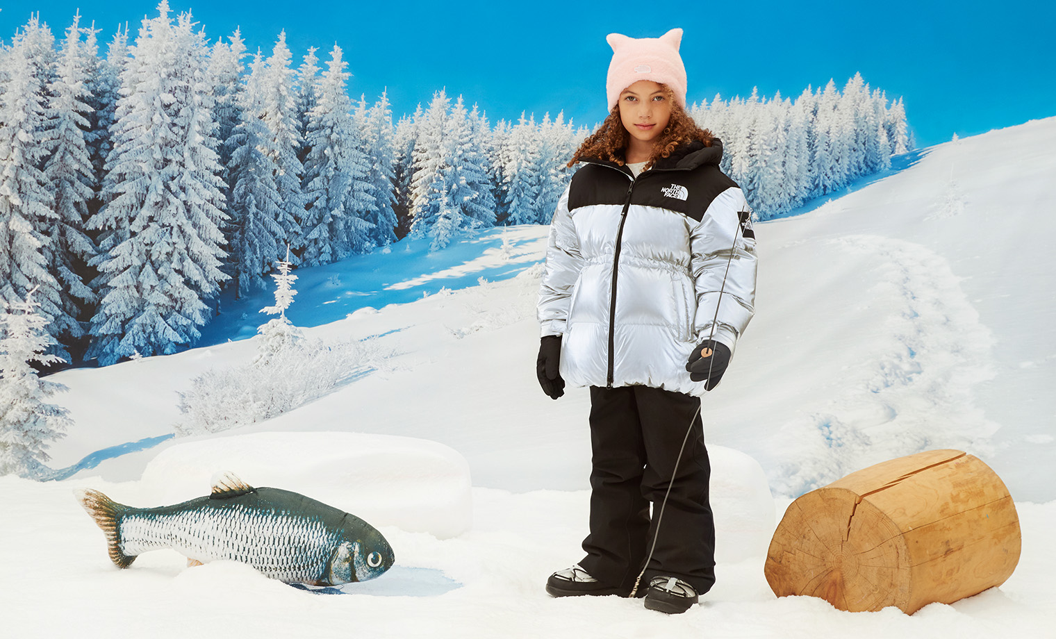 KIDS WINTER COLLECTION