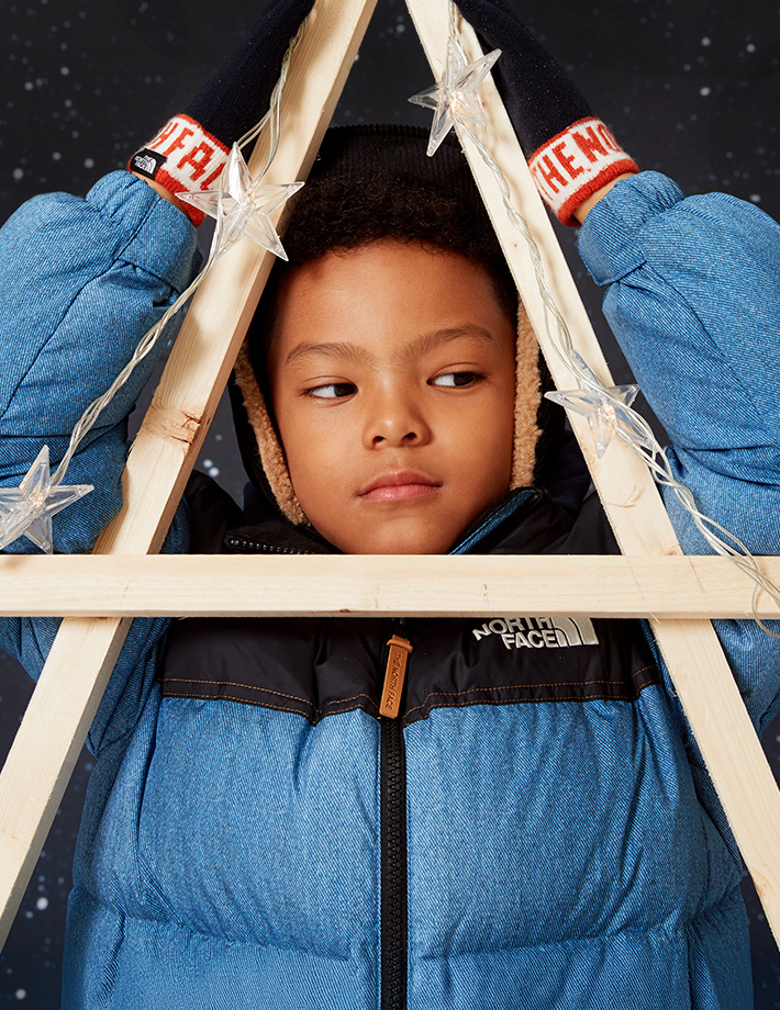 KIDS WINTER COLLECTION