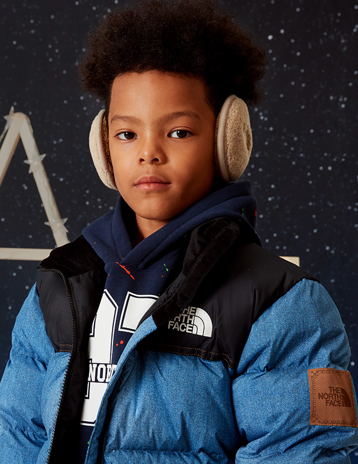 KIDS WINTER COLLECTION