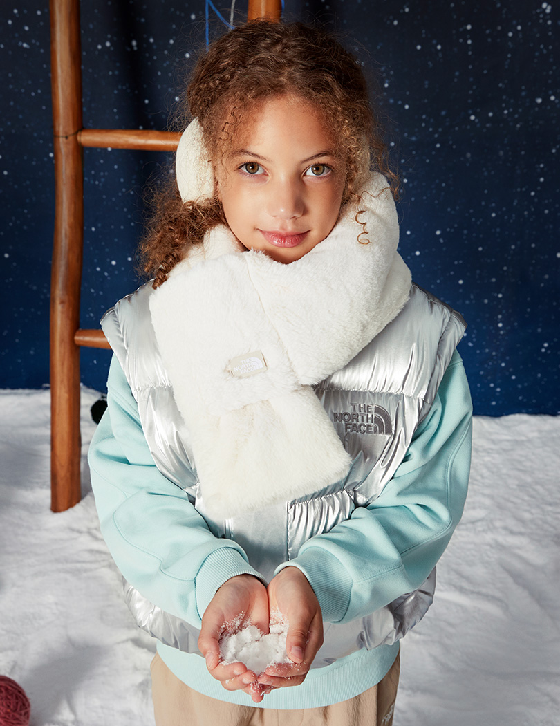 KIDS WINTER COLLECTION