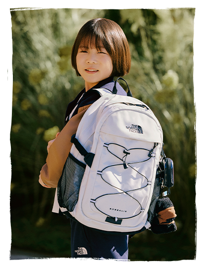 신우 & 이준의 새학기 준비​