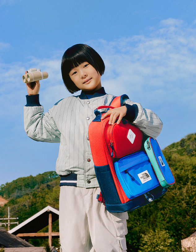 신우 & 이준의 새학기 준비​
