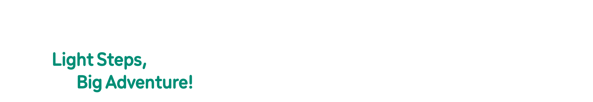 가볍게 하이킹