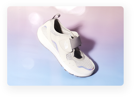 Influencer's PICK : SNEAKER SANDAL