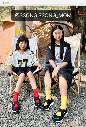 Influencer's PICK : SNEAKER SANDAL