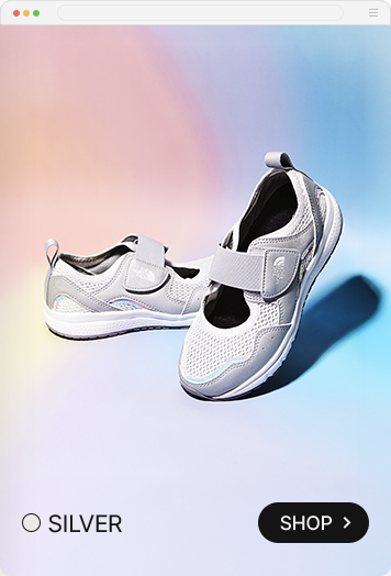 Influencer's PICK : SNEAKER SANDAL