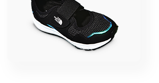 Influencer's PICK : SNEAKER SANDAL