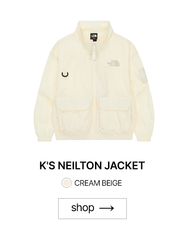 키즈 봄 스타일링