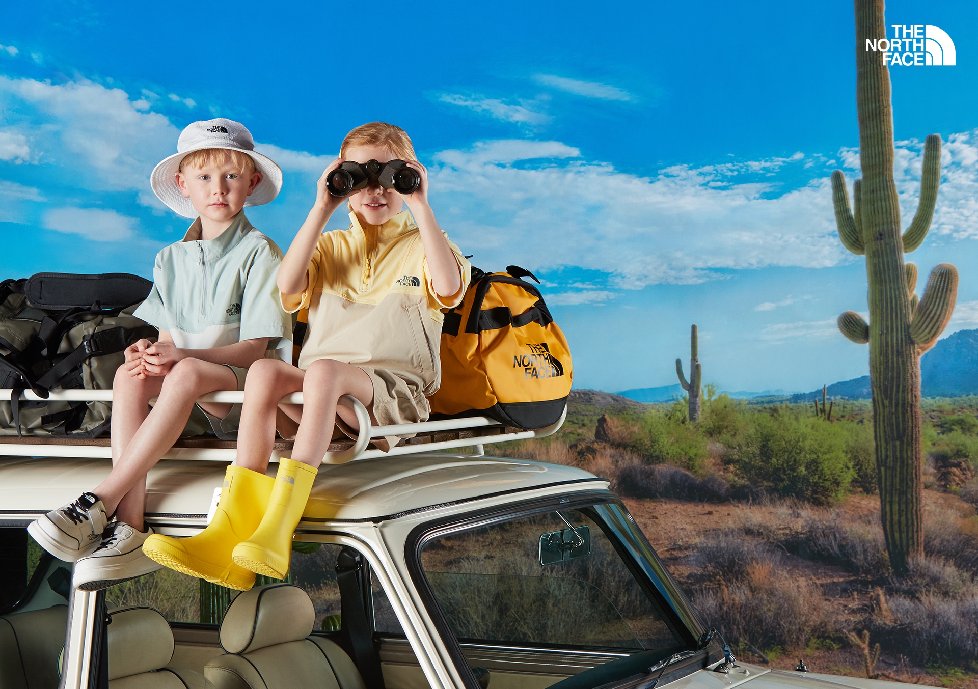 SUMMER EXPLORER