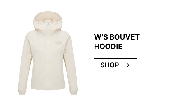 김나영의 모던 아웃도어룩​