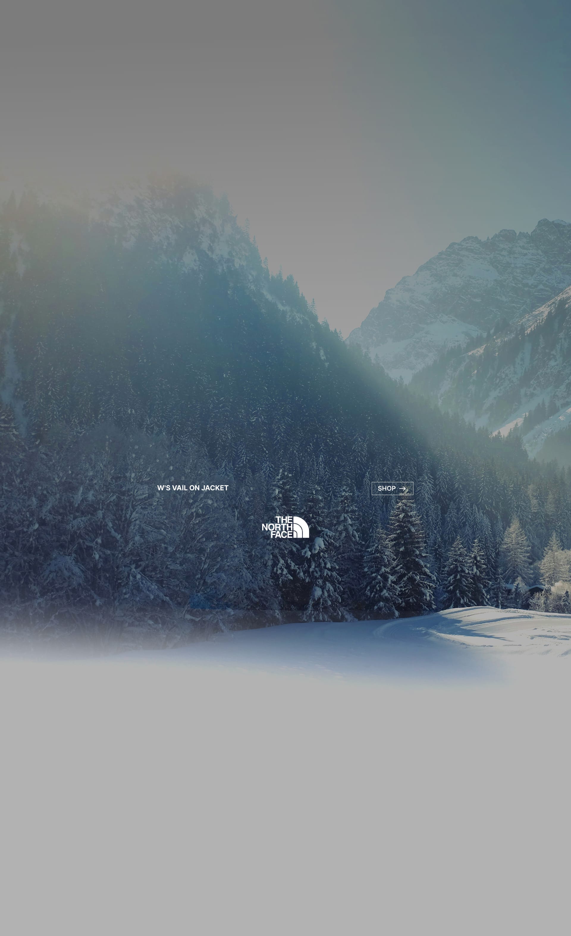 김나영의 모던 아웃도어룩​