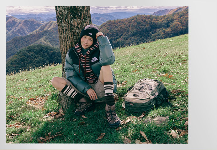 김나영 엘르 패밀리