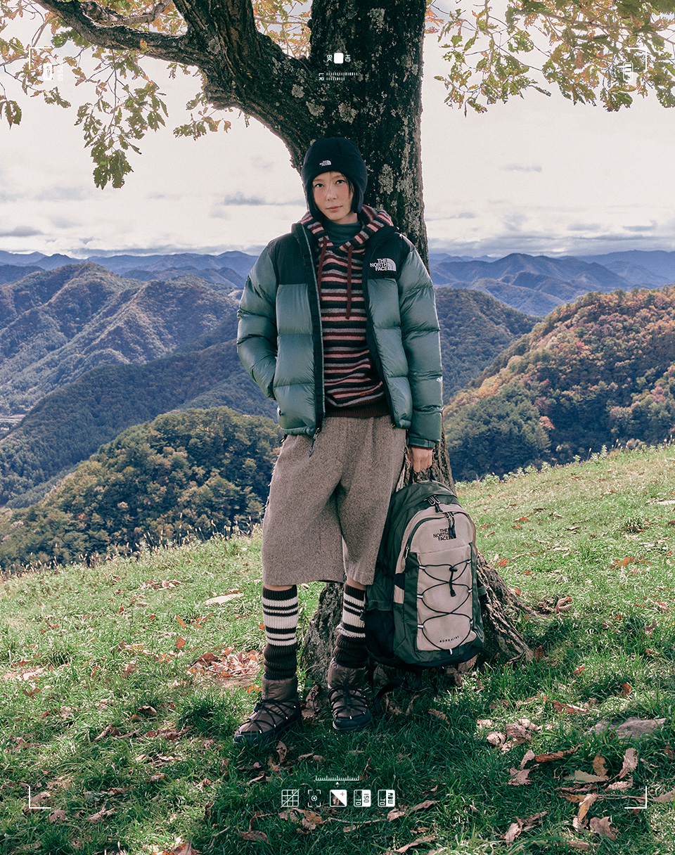 김나영 엘르 패밀리