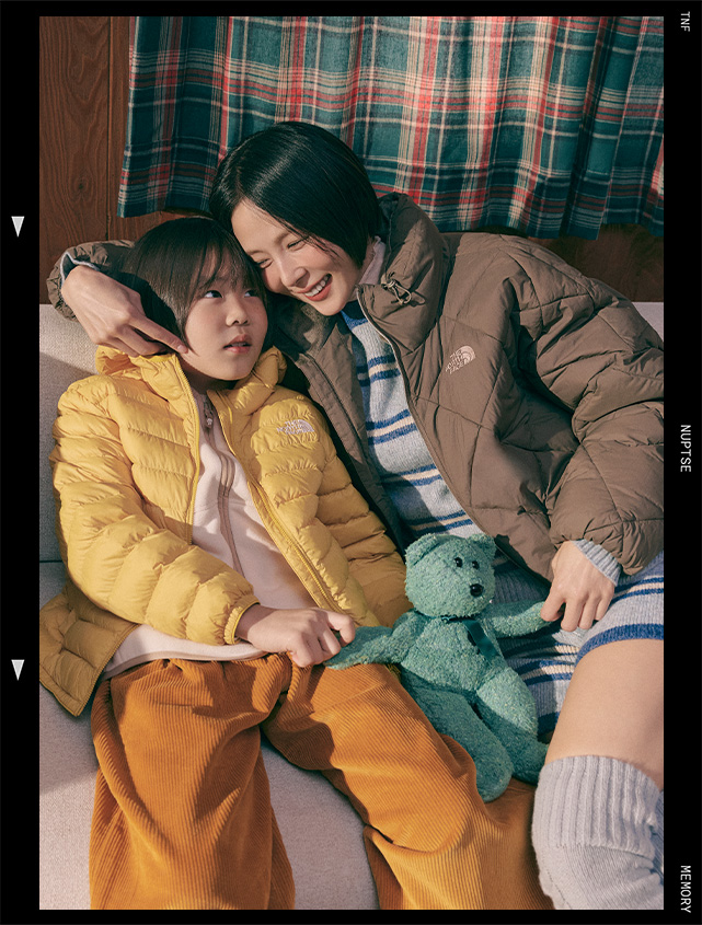 김나영 엘르 패밀리