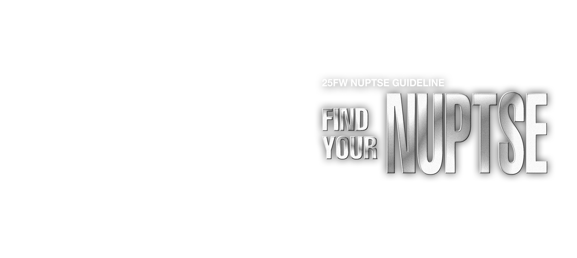 NUPTSE JACKET GUIDE