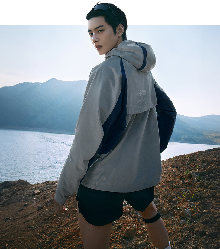 Outdoor Running