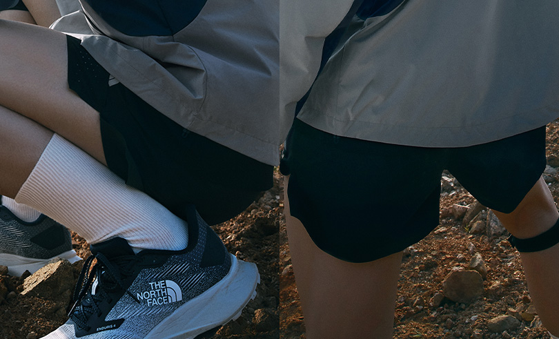 Outdoor Running