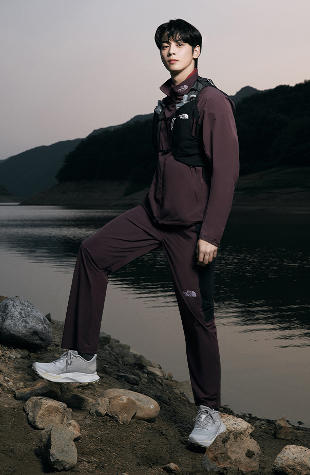 Outdoor Running