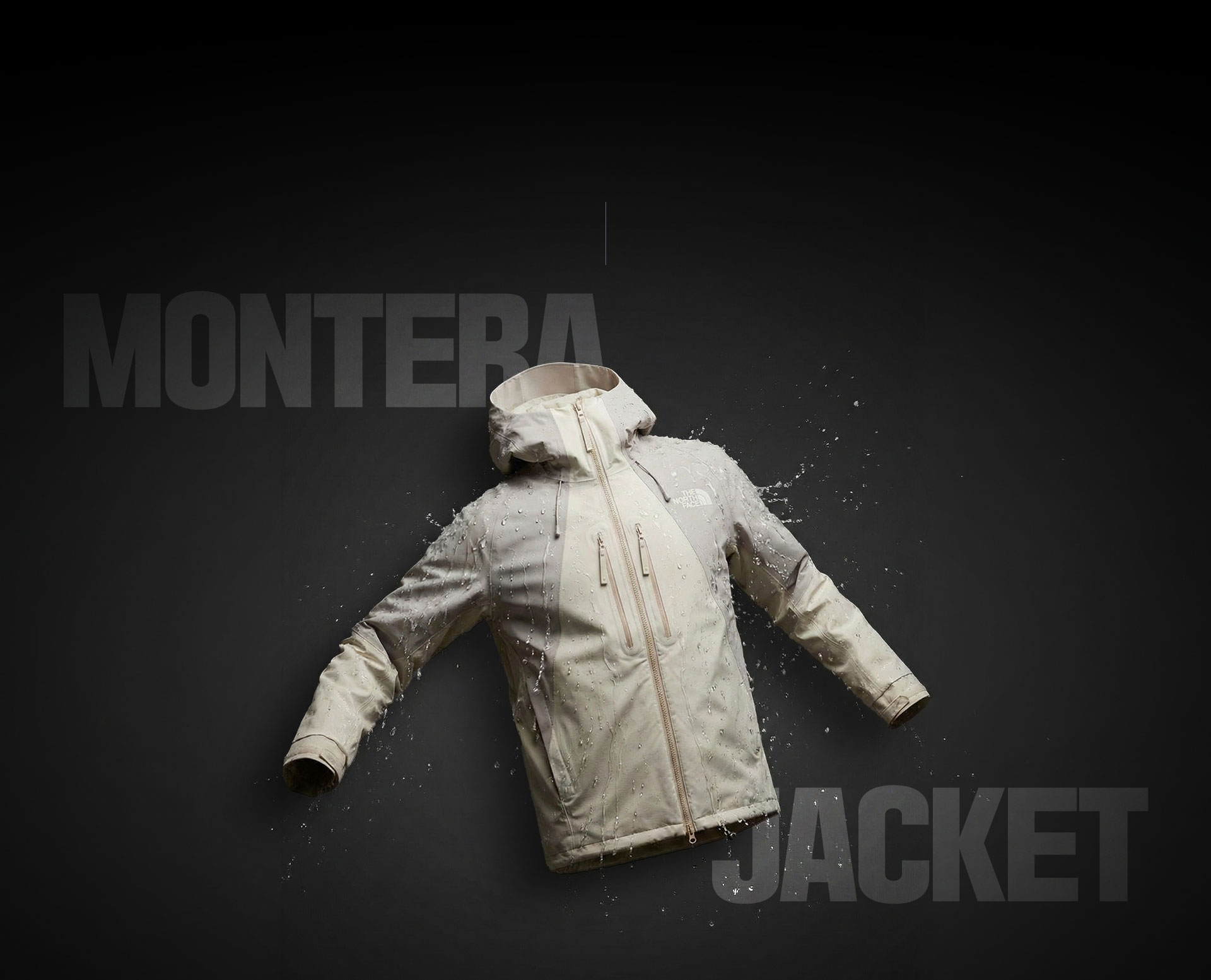 MONTERA JACKET